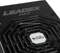 Super Flower Leadex Gold schwarz 1600W, ATX 2.3 Vorschaubild