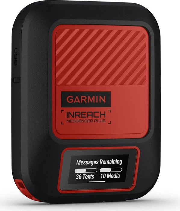 Garmin inReach Plus Messenger