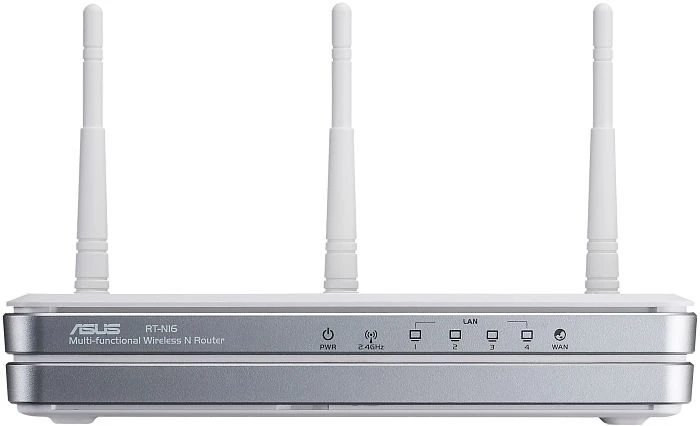 ASUS RT-N16