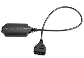 Garmin ecoRoute HD Bordcomputer