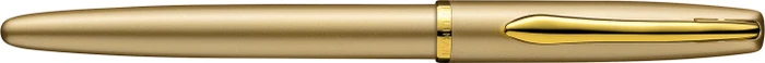 Pelikan Jazz Noble Elegance P36 goldgelb, rechte Hand, mittel, Faltschachtel