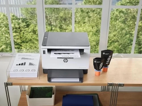 HP Entwicklereinheit 5PN77A schwarz