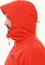 Jack Wolfskin Robury 2l Funktionsjacke strong red (Herren) Vorschaubild