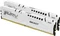 Kingston FURY Beast weiß UDIMM 32GB Kit, DDR5-5600, CL36-38-38, 1RX8 Vorschaubild