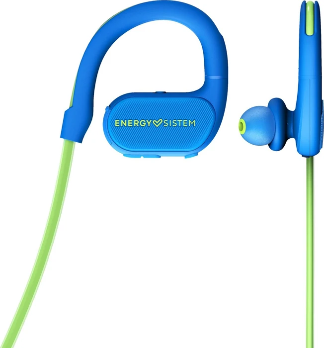Energy Sistem BT Running 2 Neon Green