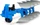 Jamara Volldrehpflug 1:24 (423254)
