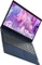 Lenovo IdeaPad 3 15IIL05, Abyss Blue, Core i3-1005G1, 8GB RAM, 256GB SSD, DE Vorschaubild