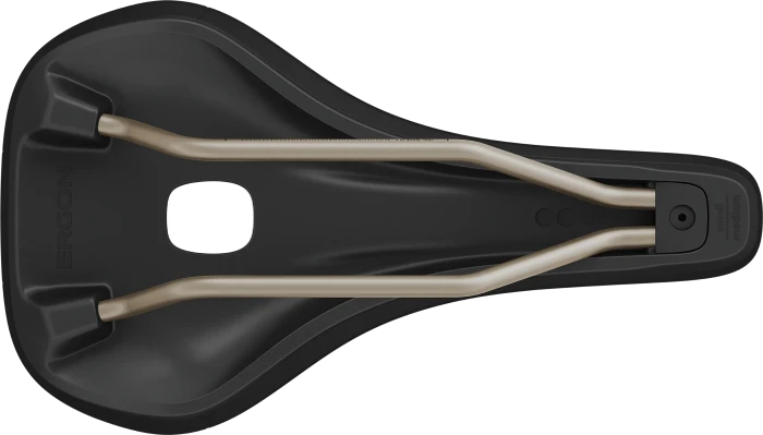 Ergon SRS Pro S/M 140mm Sattel (Herren)