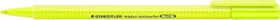 Staedtler triplus Textsurfer 362 gelb, 10er-Pack