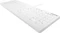 Contour Design AK-C8112 Medical Keyboard, weiß, USB, FR Vorschaubild