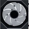 Lian Li Uni Fan SL-Infinity SL-INF120 ARGB Wireless Reverse Blade, schwarz, LED-Steuerung, 120mm, 3er-Pack Vorschaubild