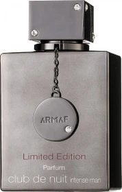 Armaf Club de Nuit Intense Man Limited Edition Eau de Parfum, 105ml