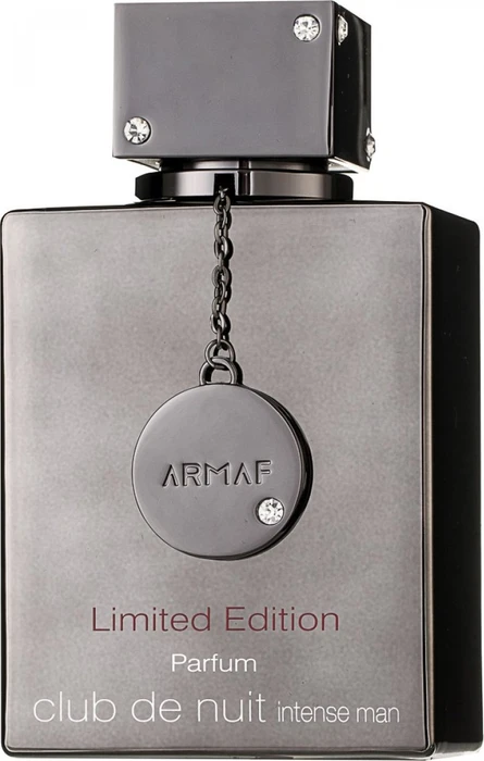 Armaf Club de Nuit Intense Man Limited Edition Eau de Parfum, 105ml