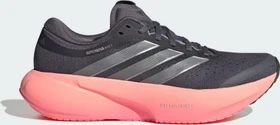 adidas Supernova Rise 3 aurora onix/iron metallic/acid red (Damen)