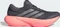 adidas Supernova Rise 3 aurora onix/iron metallic/acid red (Damen) Vorschaubild