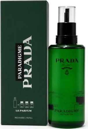 Prada Paradigme Le Parfum Refill, 150ml