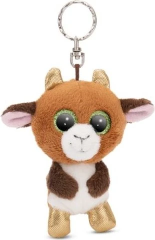 Nici Glubschis Ziege Zoggy Schlüsselanhänger 9cm