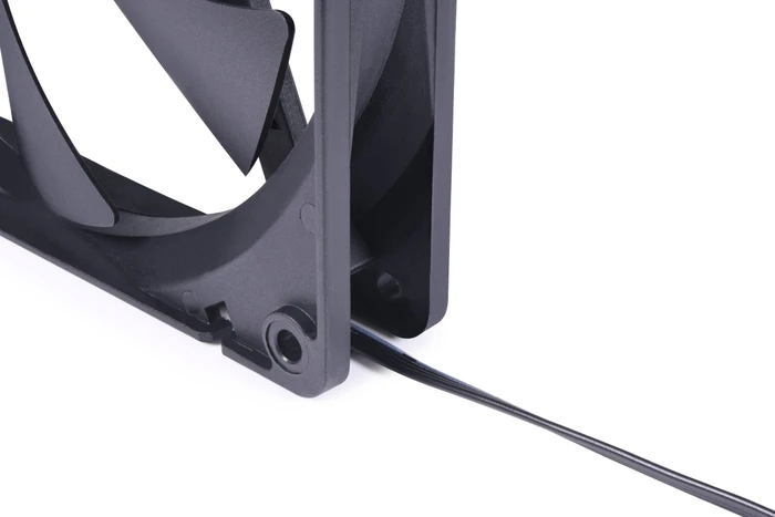 Alphacool Core PWM 2500rpm, 140mm