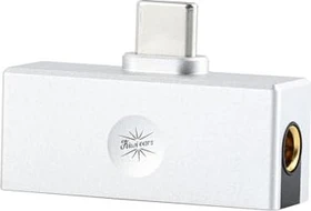 BLON BL-Mini ohne Mikrofon silber