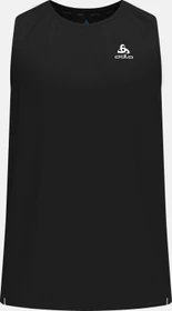 Odlo Zeroweight Chill-Tec Funktionsshirt ärmellos schwarz (Herren)