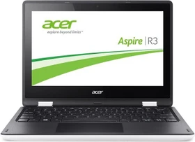 Acer Aspire R3-131T-C4KQ, weiß, Celeron N3150, 4GB RAM, 500GB HDD, DE