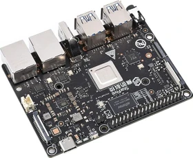 Waveshare VisionFive2 4GB (mit WiFi Modul) (visionfive)