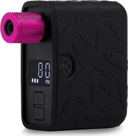 Muc-Off AirMach Pro Electric Minipumpe