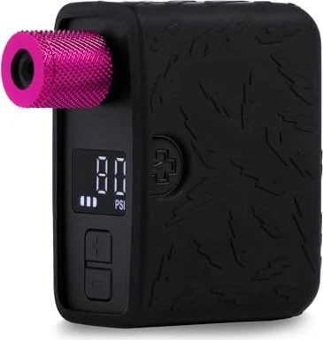 Muc-Off AirMach Pro Electric Minipumpe