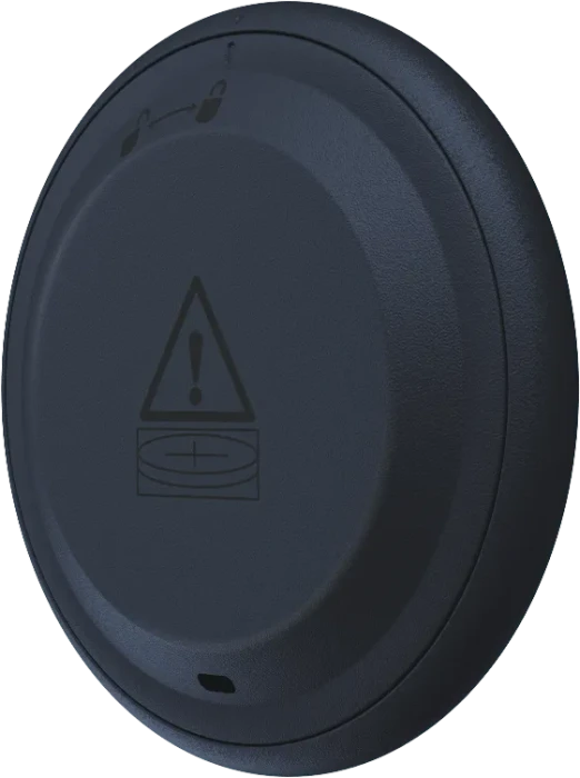 Motorola Moto Tag starlight blue