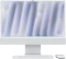 Apple iMac 24", silber, M4 - 8 Core CPU / 8 Core GPU, 16GB RAM, 512GB SSD [2024] Vorschaubild