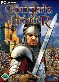 Knights of Honor (PC)
