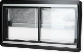 Dometic S4 800x450mm Schiebefenster