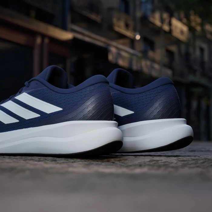adidas Runfalcon 6 dark blue/cloud white/core black (Herren)