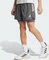 adidas Own The Run Climacool 2in1 Laufhose kurz grey six (Herren) Vorschaubild