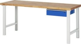 Rau Werkbank Serie 7000