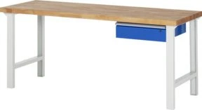 Rau Werkbank Serie 7000