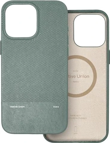 Native Union (Re)Classic Case für Apple iPhone 16 Pro Max