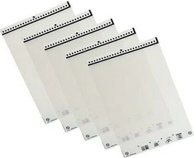 RICOH PA03360-0013 ScanSnap Trägerbogen