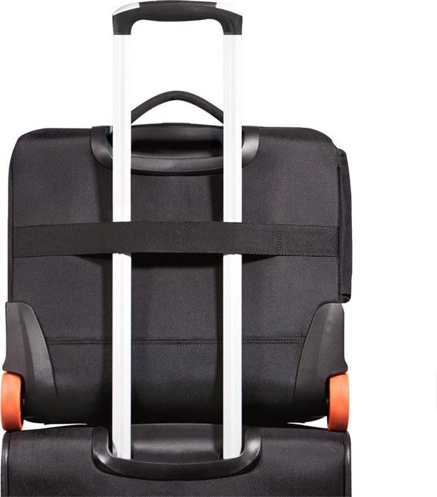 Everki Journey 16" Notebook Trolley schwarz