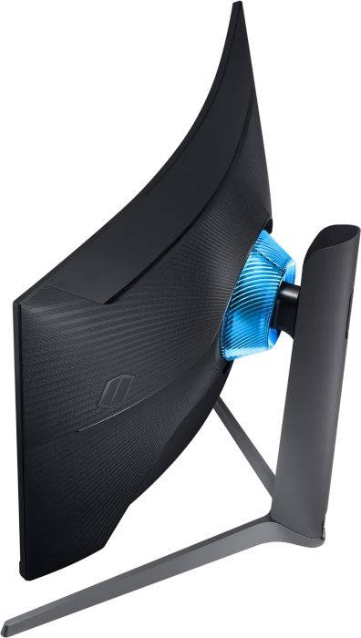 Samsung Odyssey G7 G73T / G74T / G75T (2020), 26.9"