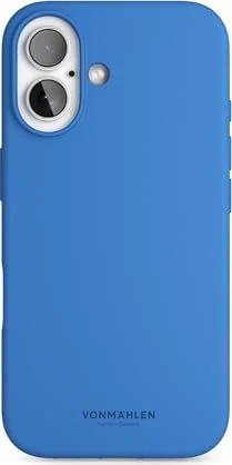Vonmählen Soft Silicone Case für Apple iPhone 16