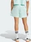 adidas Firebird Shorts semi flash aqua (Damen) Vorschaubild
