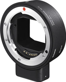 Sigma MC-21 Canon EF auf L-Mount Objektivadapter