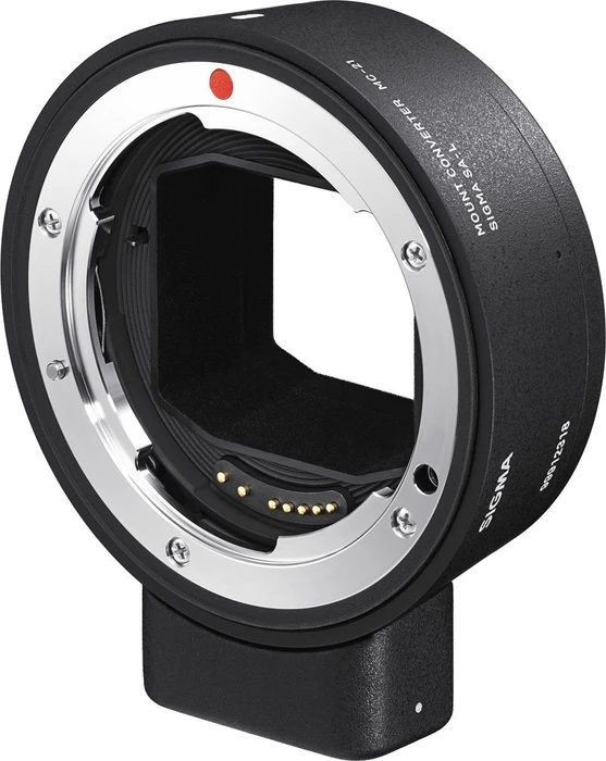 Sigma MC-21 Canon EF auf L-Mount Objektivadapter