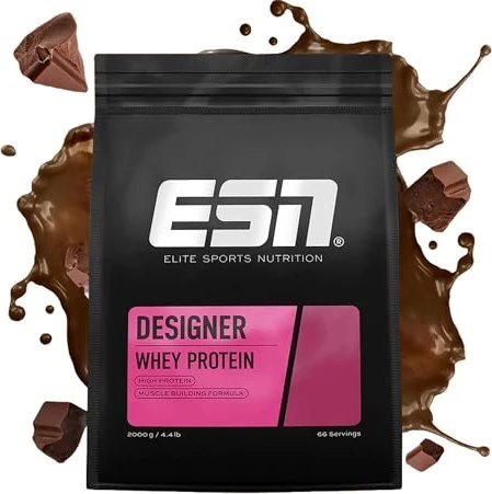ESN Designer Whey Protein 2kg