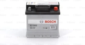 Bosch S3 002