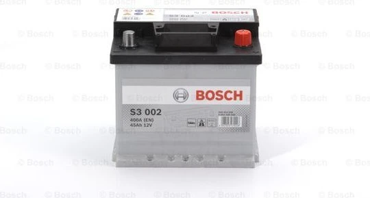 Bosch S3 002