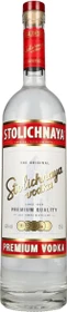 Stolichnaya The Original 1.5l