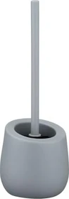 Wenko Badi WC-Garnitur grau Stein
