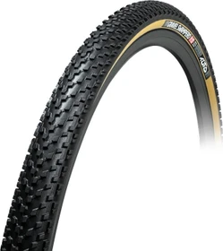 Tufo Gravel Swampero 700x40C Reifen schwarz/beige